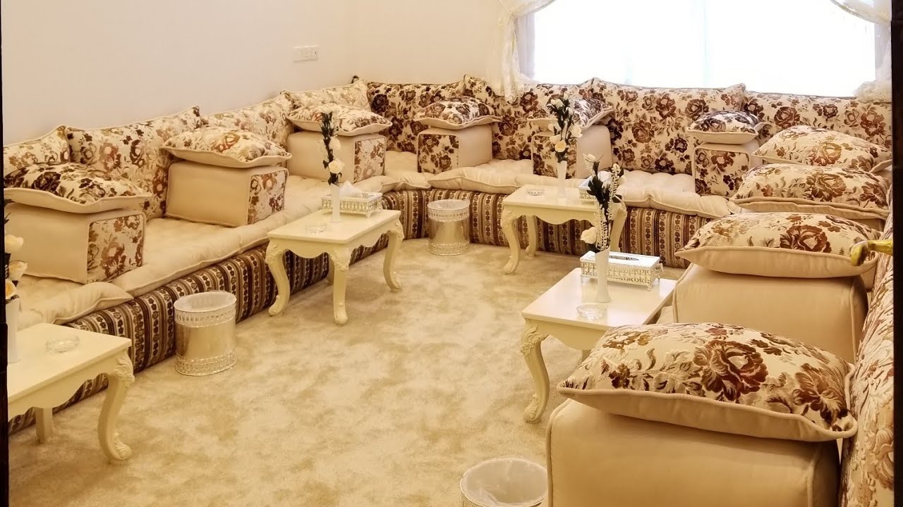 شقة مفروشة أثاث حديث وجديد في الاصبحي