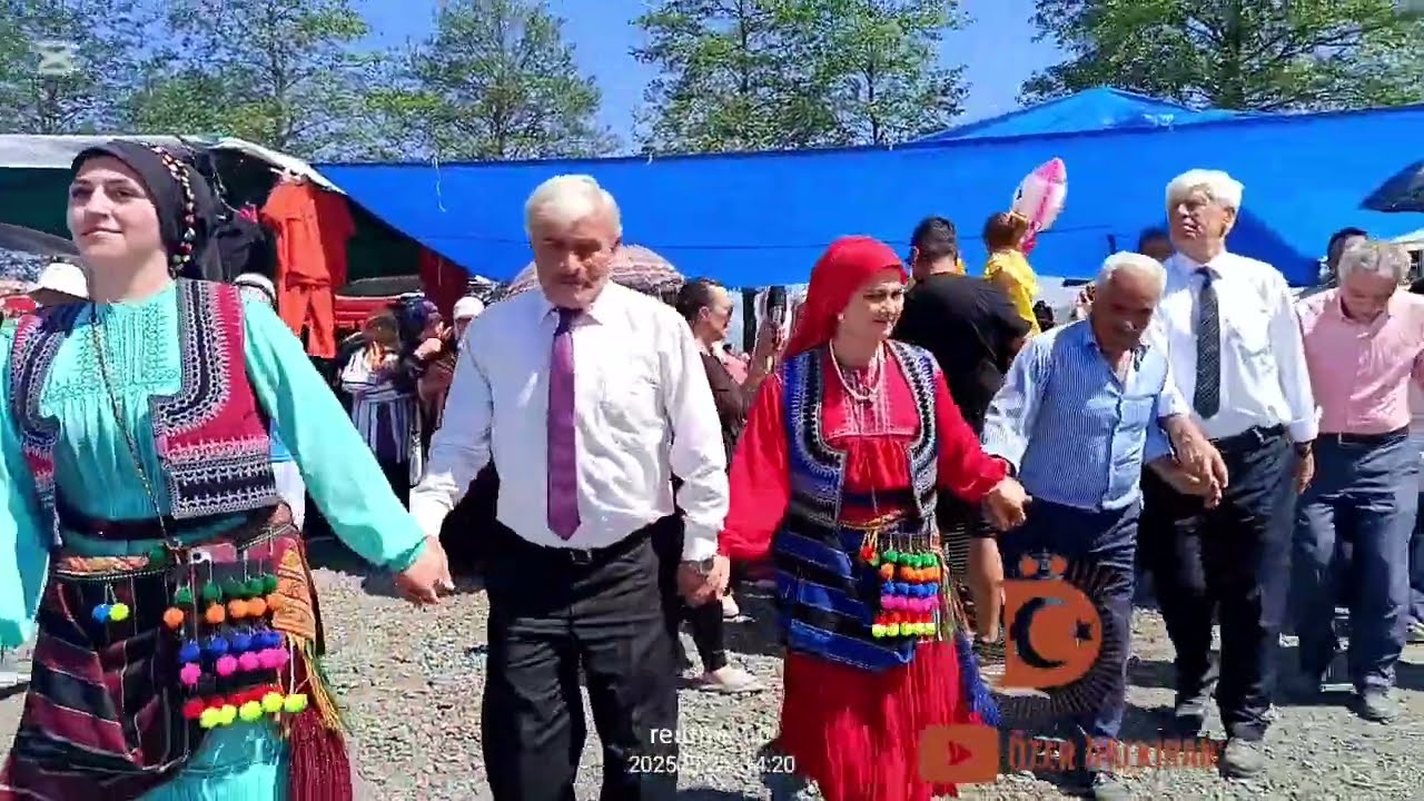 2025 MEHMET AĞANIN ÇAYIR ŞENLİĞİ 2