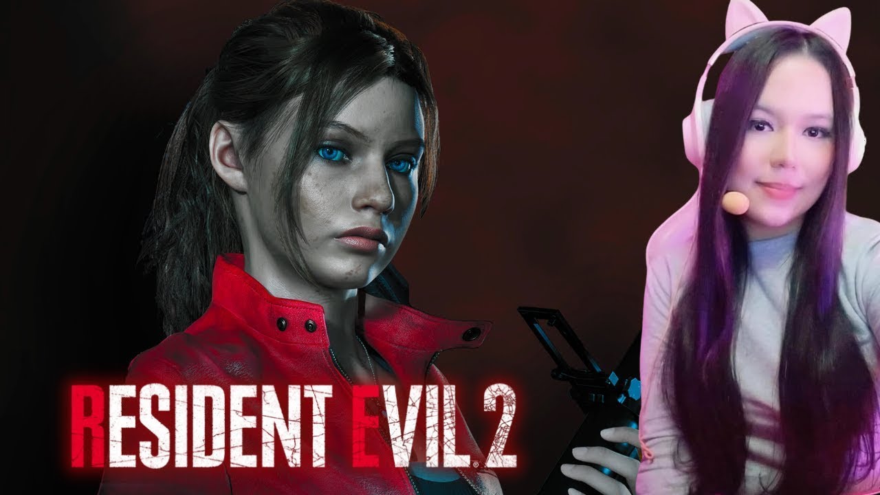 🔴 Resident evil 2 Remake - MARATONA RESIDENT EVIL 0 AO REQUIEM  - PC 🔴