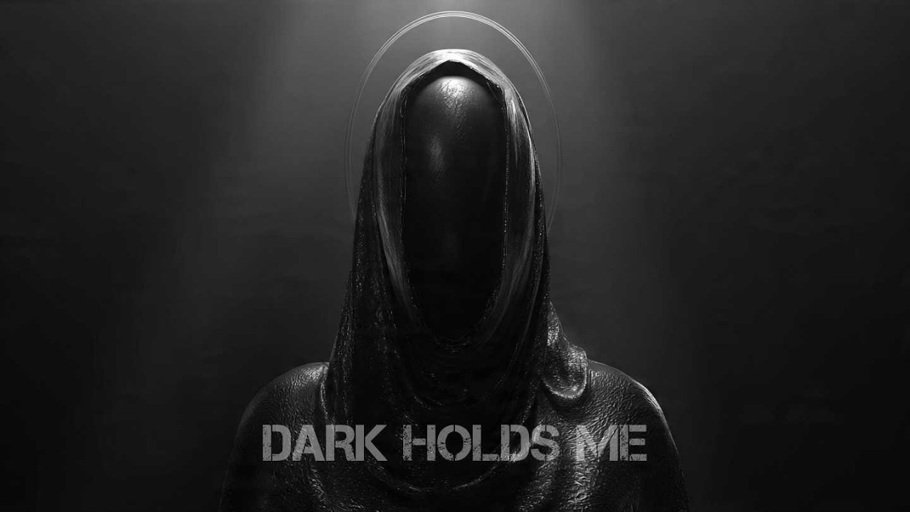 Melodic Techno & Futuristic House Journey | Dark Holds Me