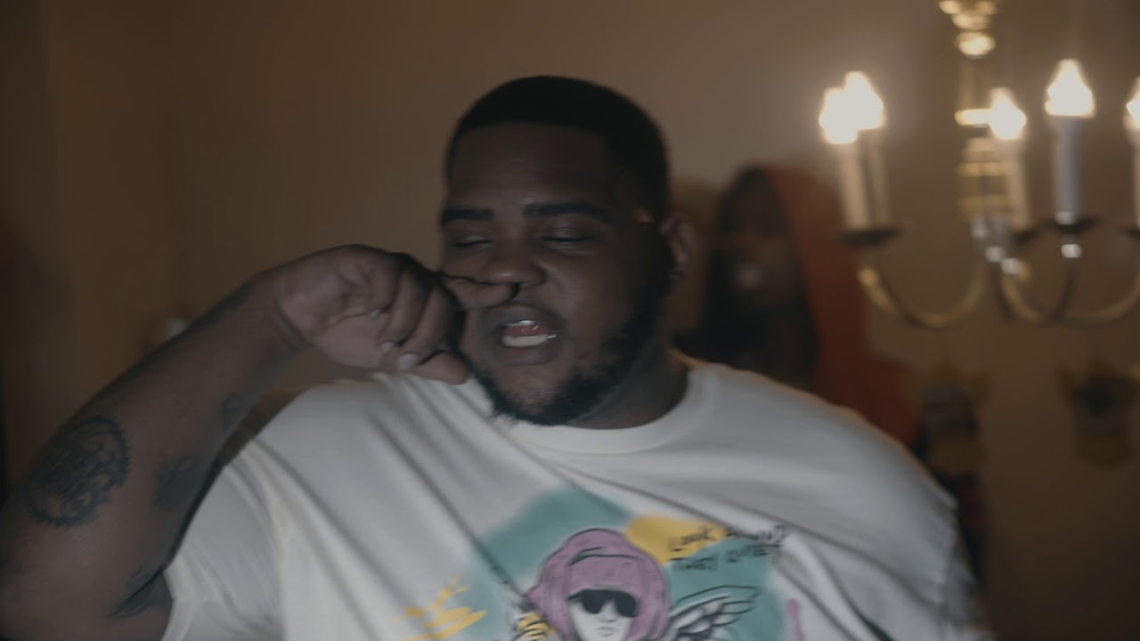 BigHomie4ET x YNT Mussolini x PD Dashman - Nobody Safe