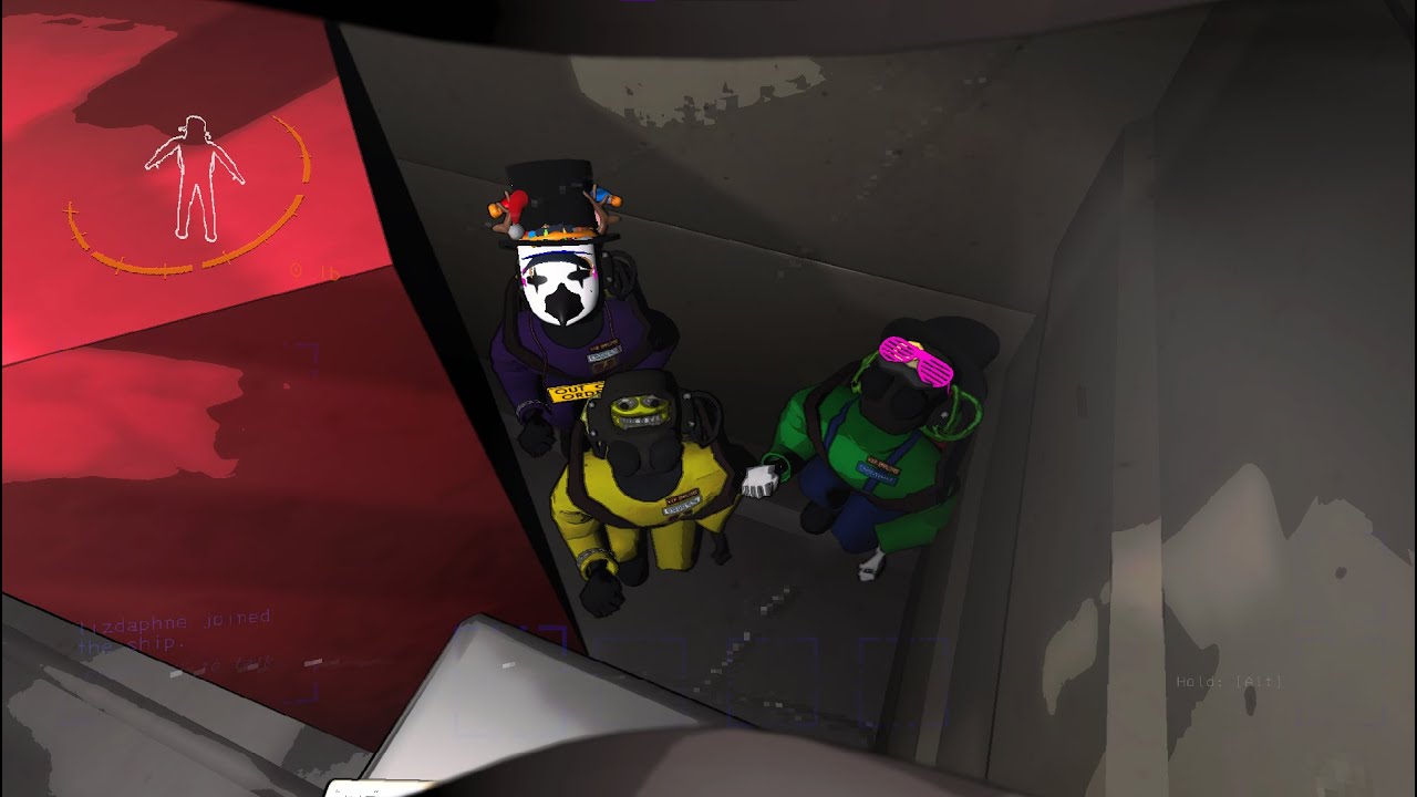 A bunch of murders