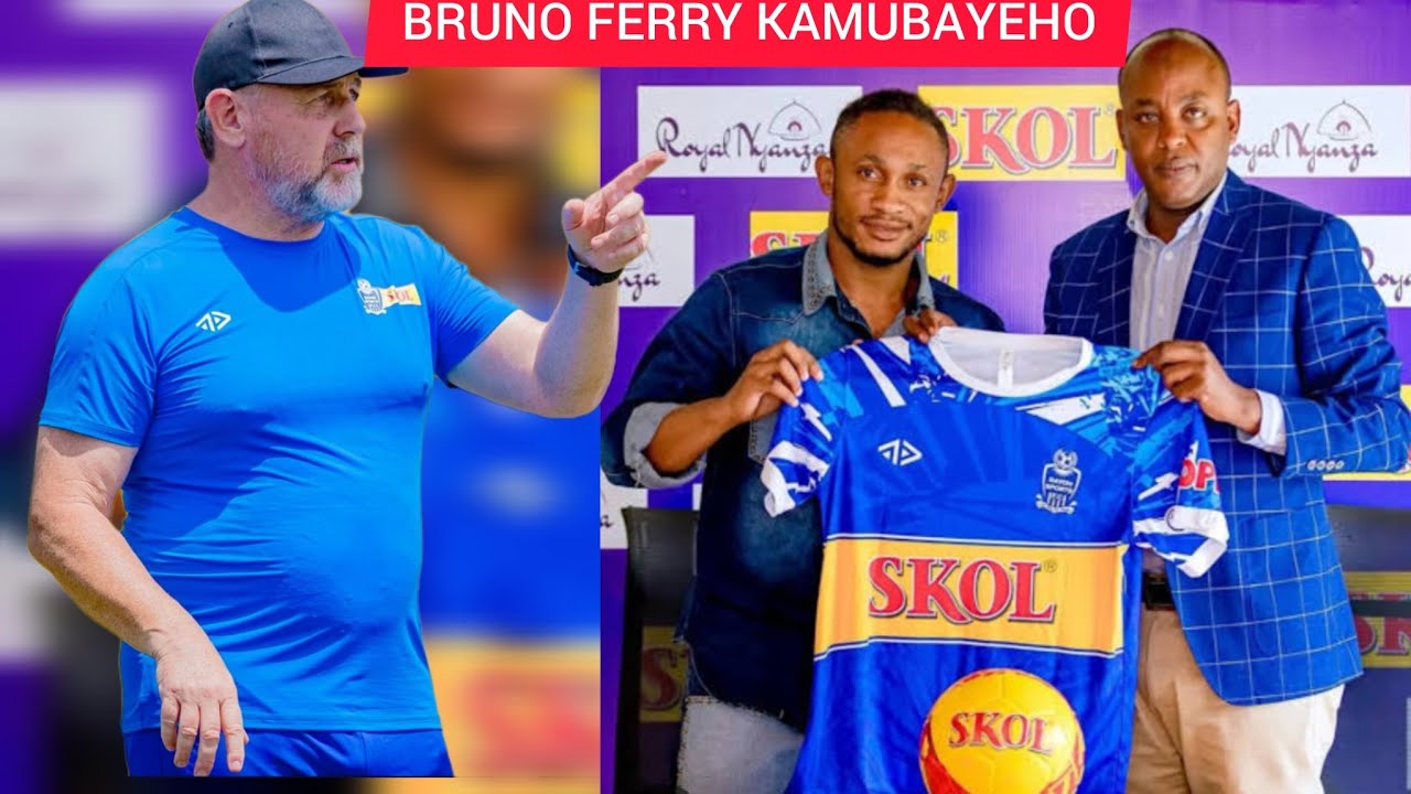 LIVE🔴BRUNO FERRY AHAWE GASOPO BWANYUMA///RAYON YITEGUYE POLICE GUTE?MENYA UKURI
