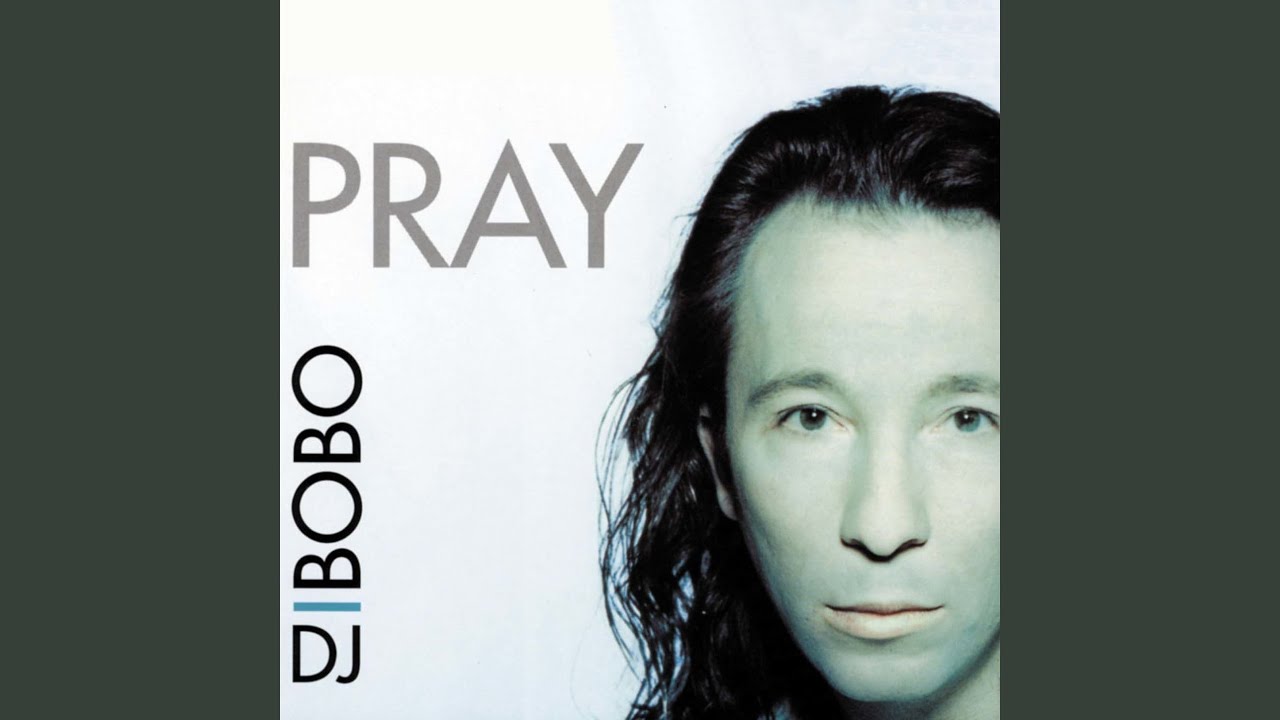 Pray