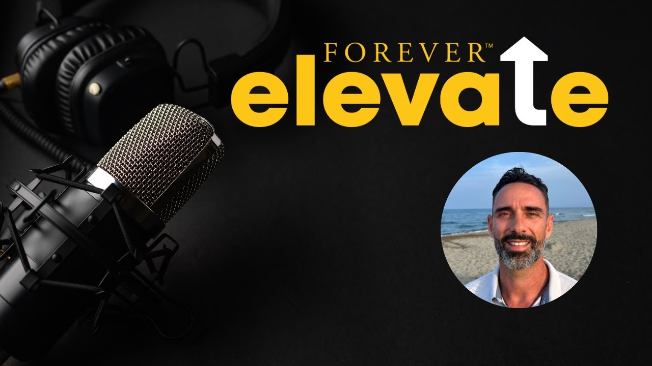 FOREVER ELEVATE - EPISODE 10 : Trouver l’équilibre entre vie pro et vie perso