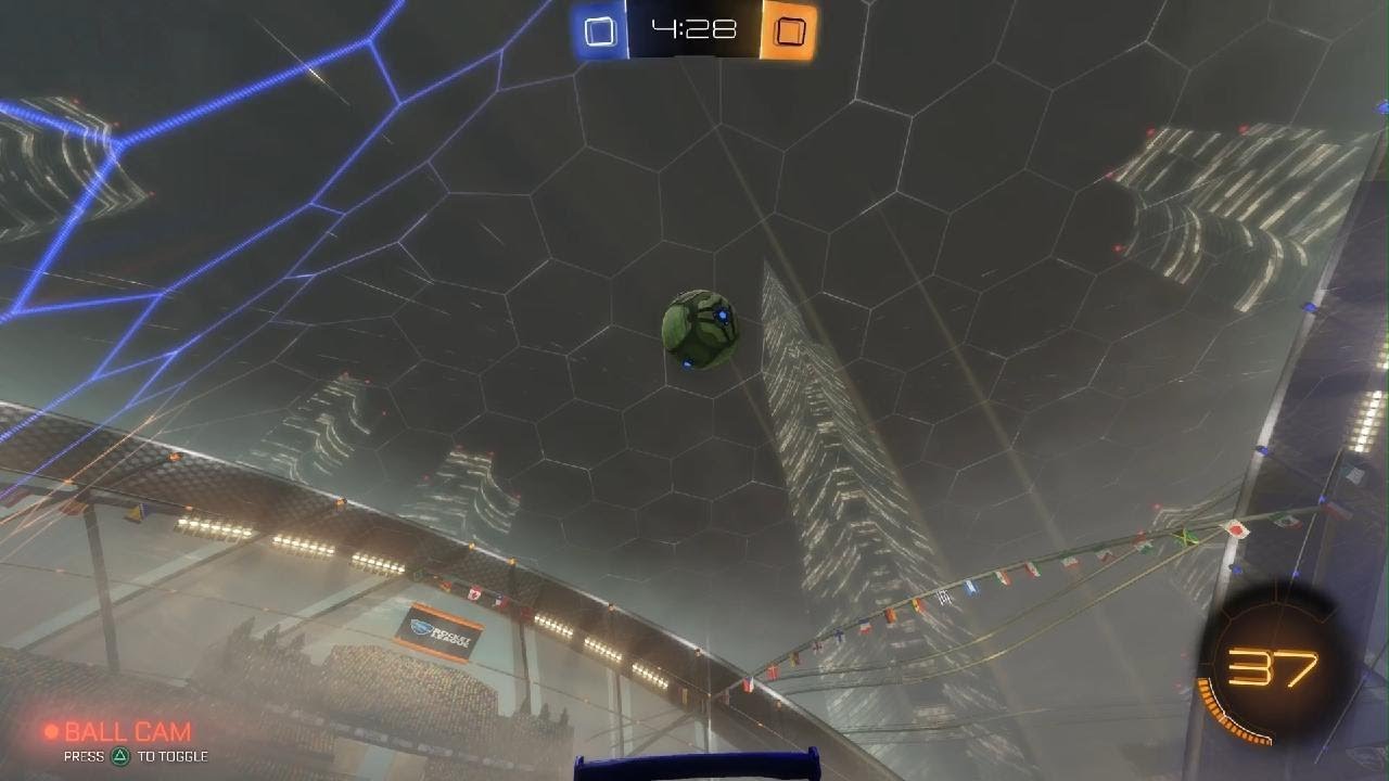 2v2 insane clip!Enjoy!