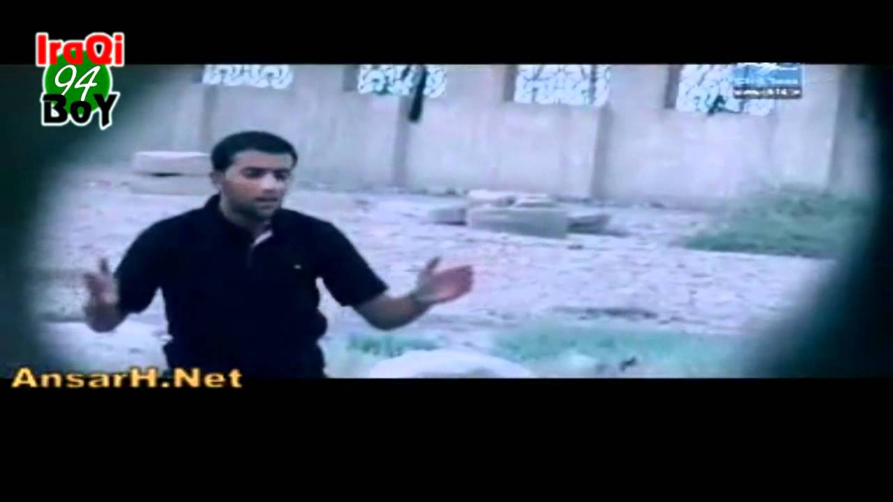هاك اخذ روحي - احمد البهادلي - مولد الامام الحسن ع