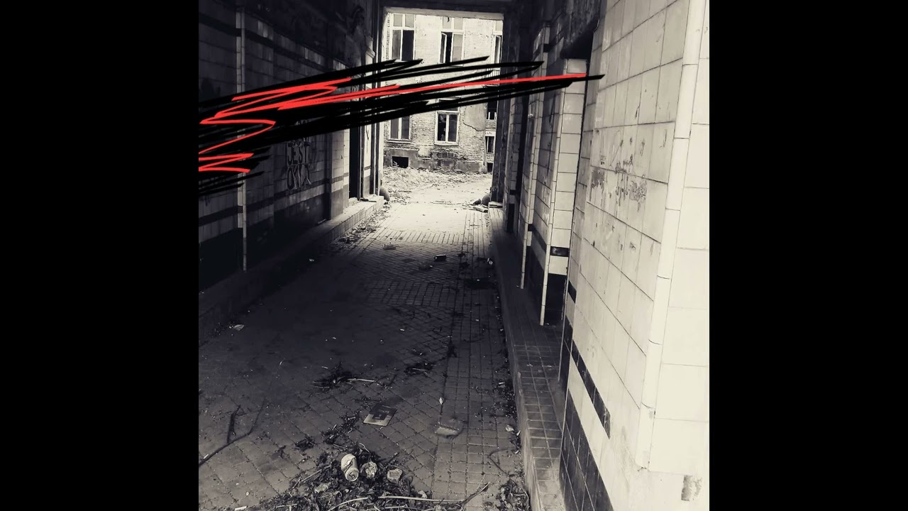 06. eRBe - _gra / prod. Mr. Klon / SYF