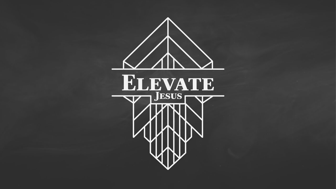 Elevate | Christ's Final Sacrifice for Sin - Hebrews 9:23-28 | February 5, 2026