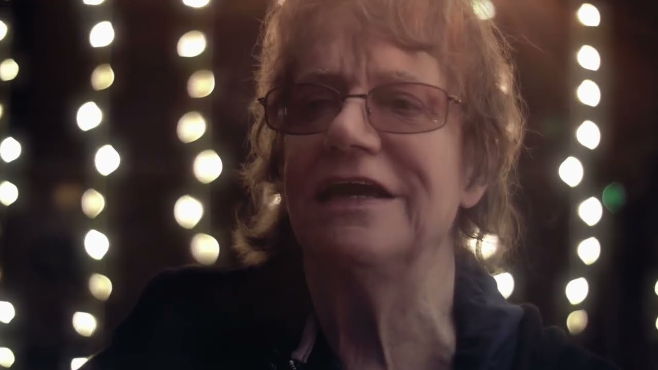 Jim Lea - Merry Xmas Everybody .