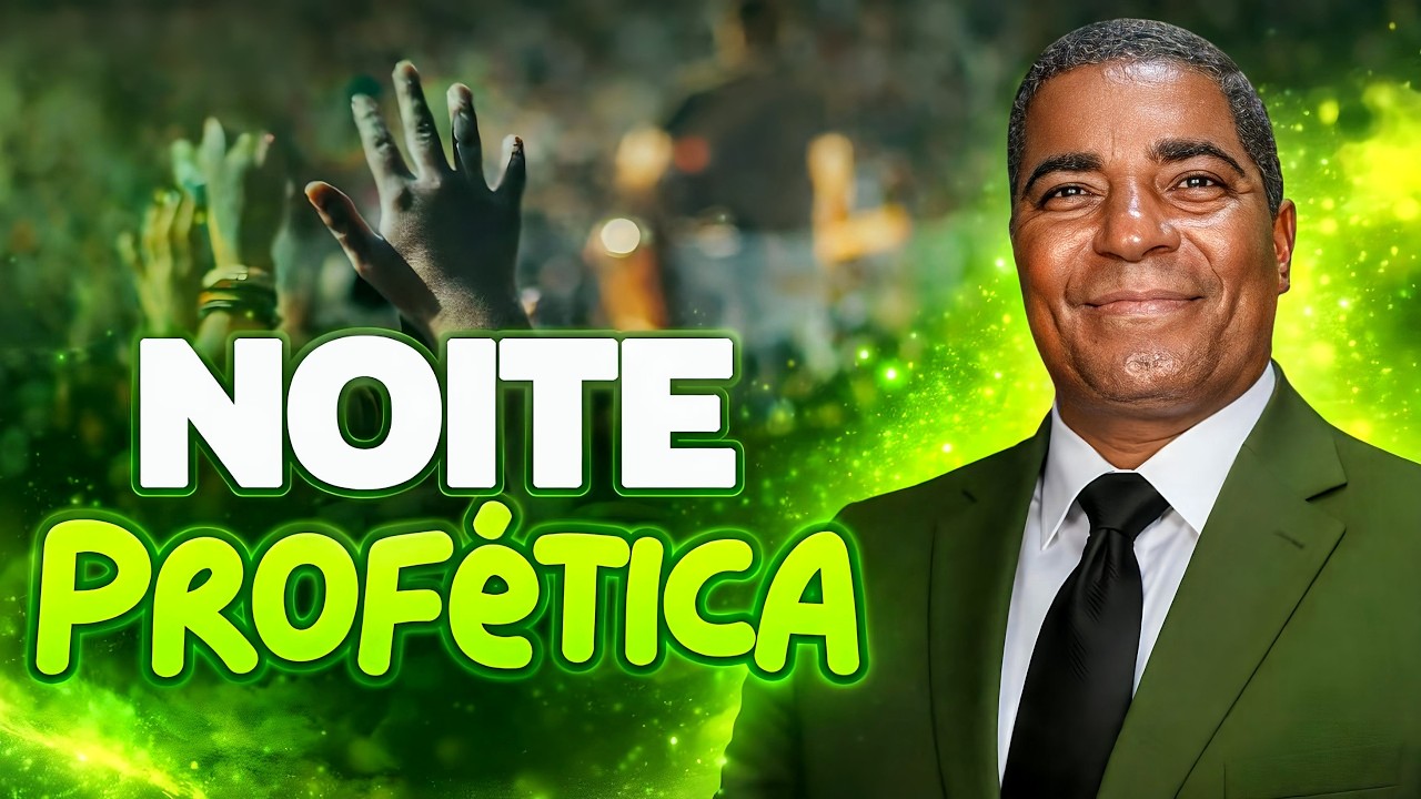 Deus Vai Agir Forte Nessa Situação, Creia! Missionário Flávio Rodrigues 02/03/2026