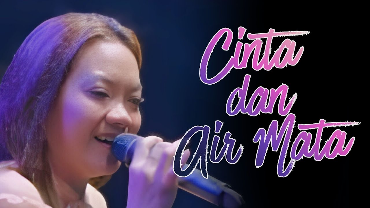 CINTA & AIR MATA   ERIKA SYAULINA