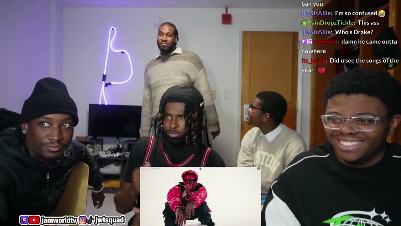 LIL UZI ВЕРНУЛСЯ!! Jamworldtv РЕАКЦИЯ НА Lil Uzi Vert- Relevant