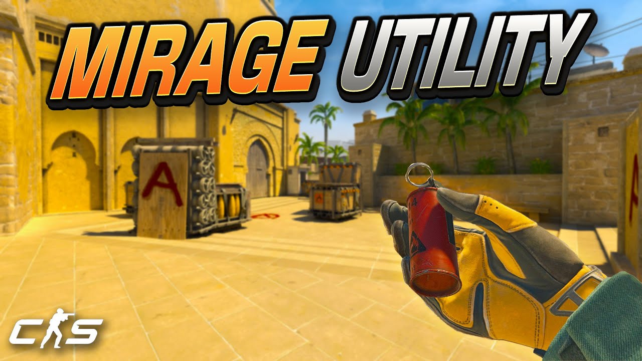 Утилита Mirage, которую вы ОБЯЗАНЫ УЗНАТЬ МЕНЕЕ чем за 10 минут! | Руководство по утилите Mirage ...
