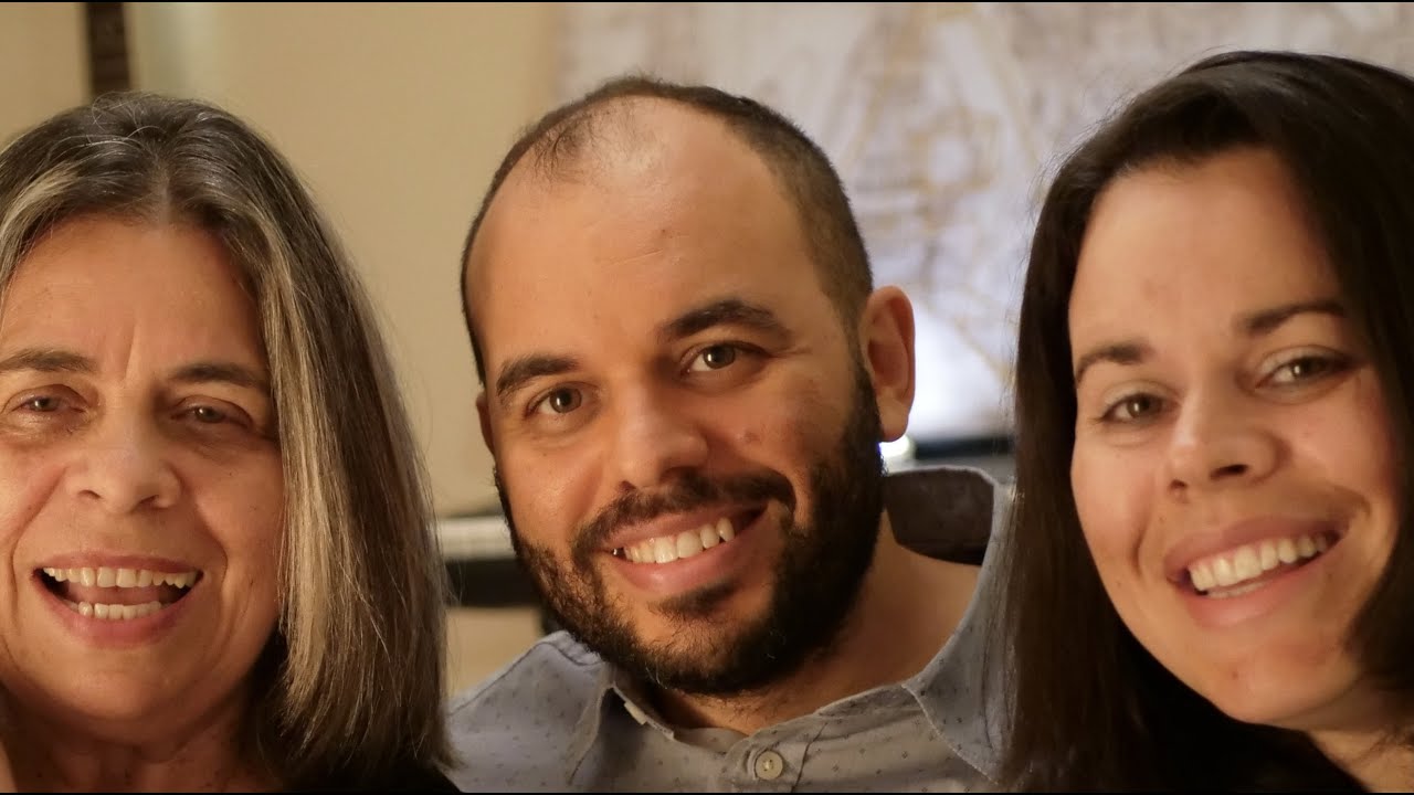 Asas da Alva feat. Magali Oliveira, Edrey Oliveira, Audrey Hunt