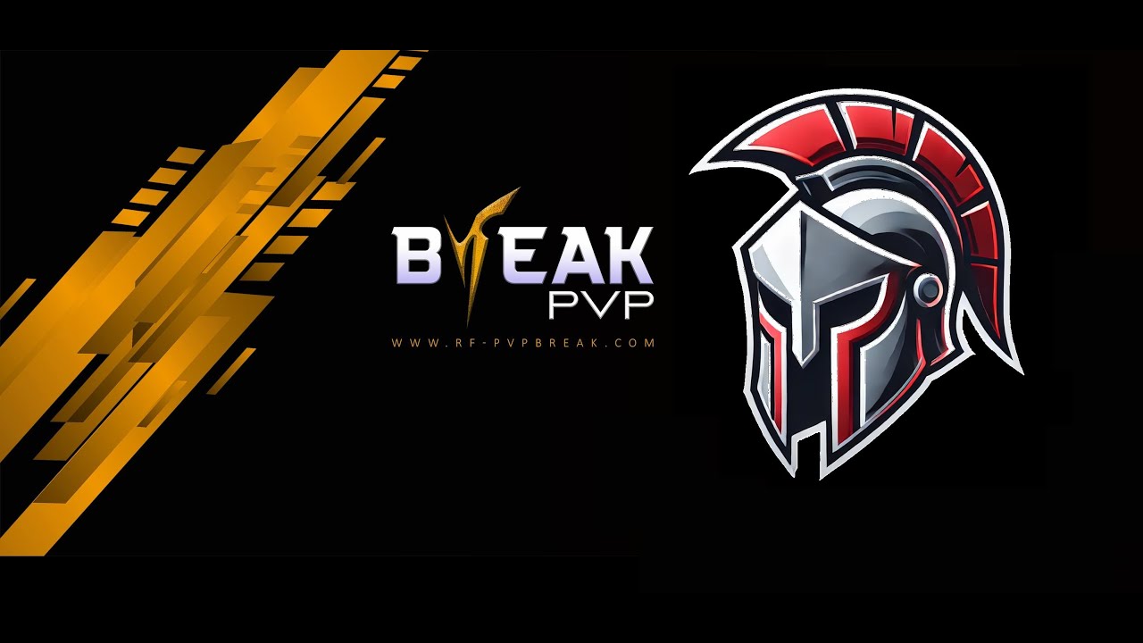 Sentinels - RF PVPBREAK ( SETTE PVP )