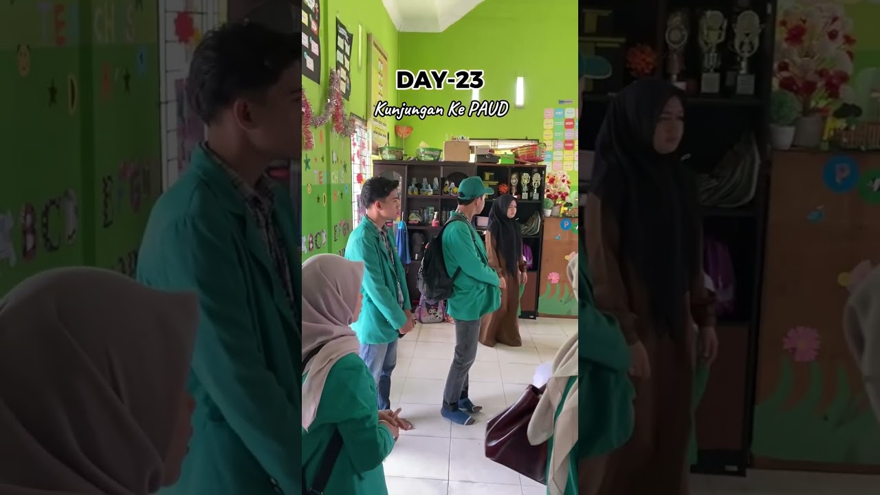 Rekap Kegiatan Minggu Ke-4 Kelompok 7 | KKN R-XXVIII USK 2026