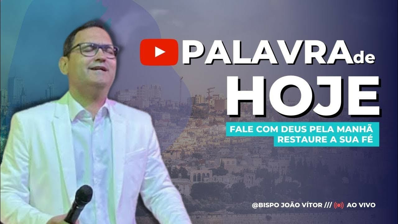 02/03 ORAÇÃO DO MEIO-DIA