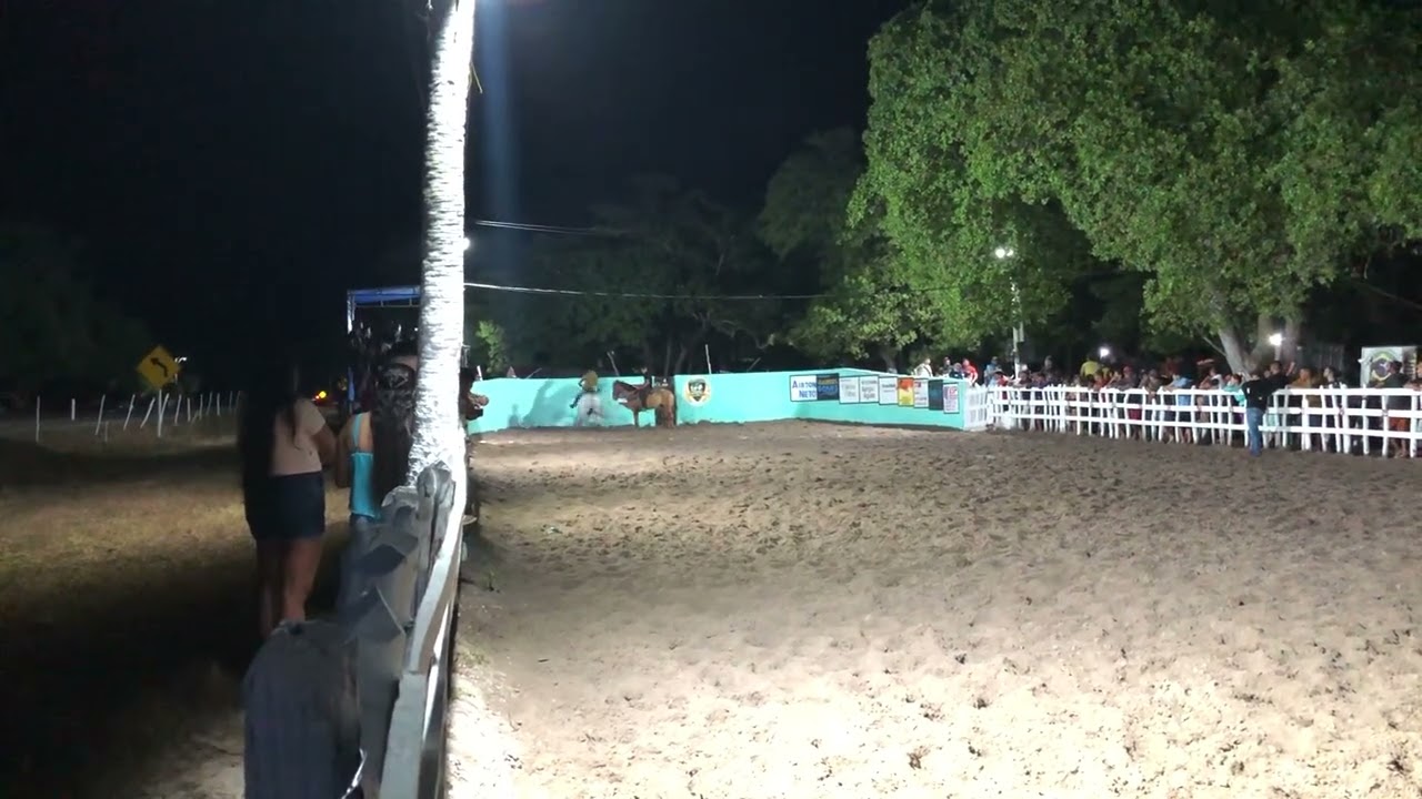 CAI BOI PRA UM LADO E VAQUEIRO PRO OUTRO