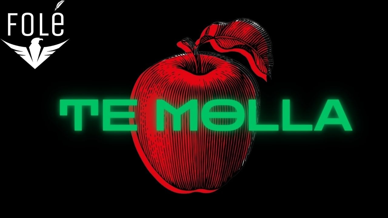 Apollo Producer  - Te Molla (Official Audio)