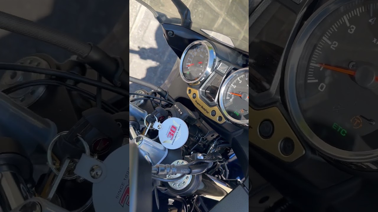 CB1300 SB  フルエキ #フルエキ　#バイク　#CB1300  #アールズギア