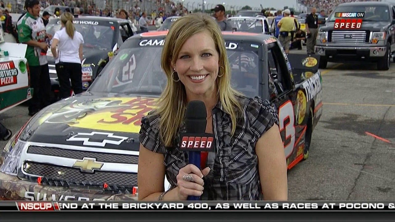 2011 NASCAR Camping World Truck Series AAA Insurance 200