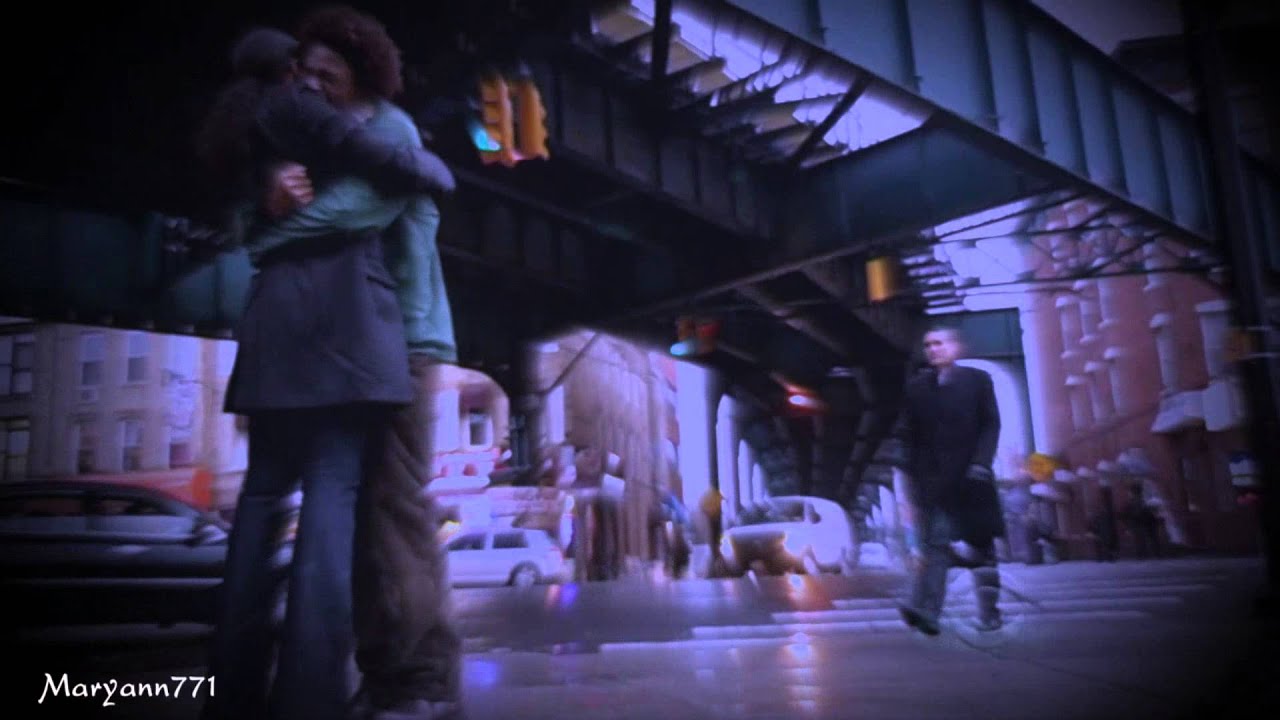 Person of Interest // Intro
