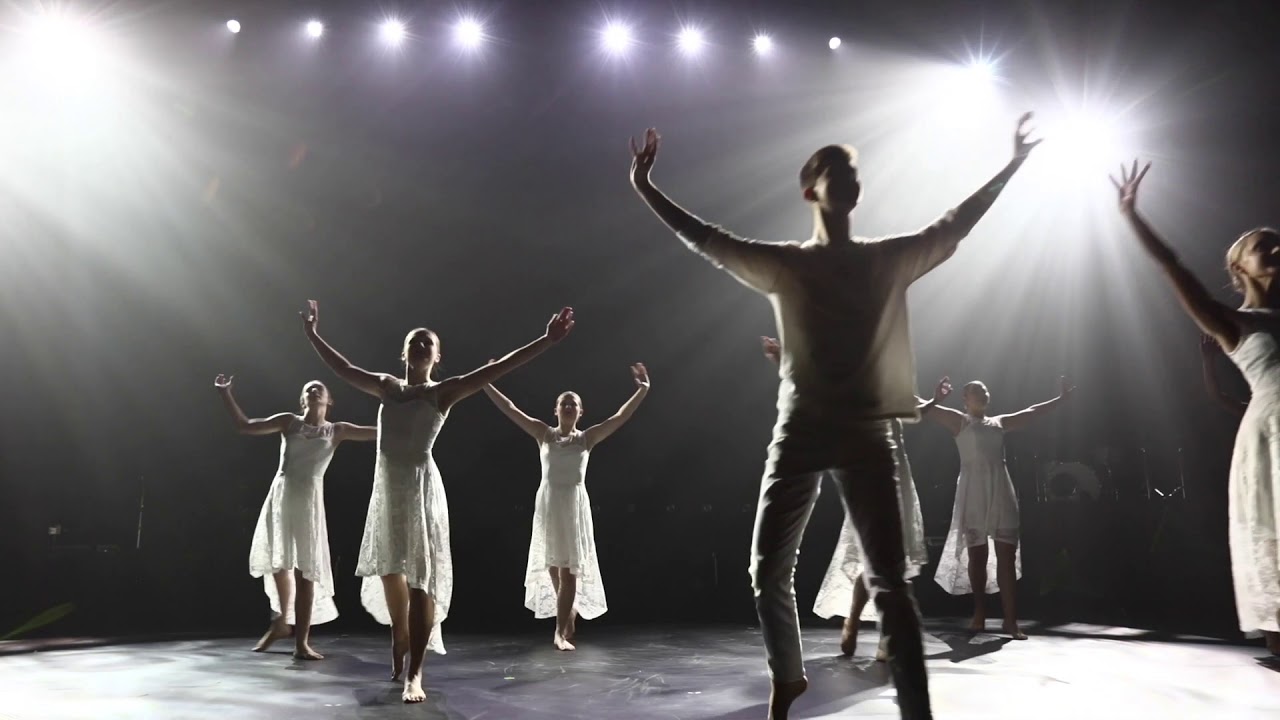 The King Is In The Room I ING Dance Company & Epicenter for the Arts