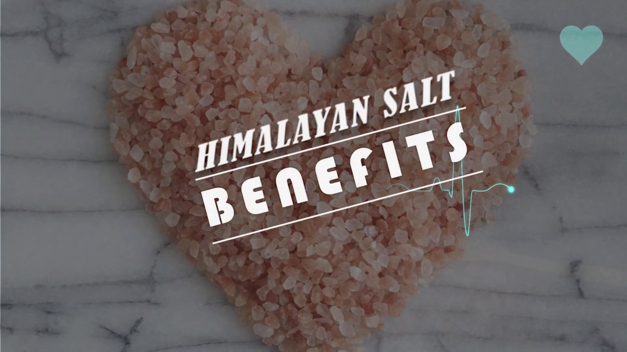 Benefits and Uses Pink Salt | Pink Salt Products - Pink Salt Wall