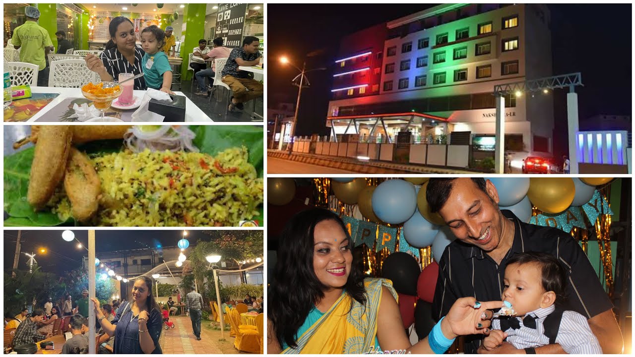 Best 5 Restaurants in Ballari🥙Best place for Breakfast/lunch & Dinner🥙Best Hotel for celebration