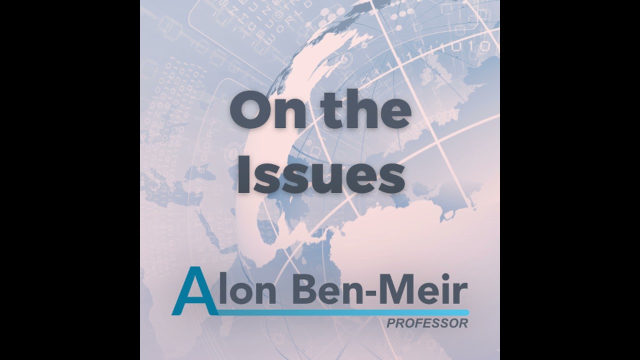 On the Issues Episode 129: David L. Phillips