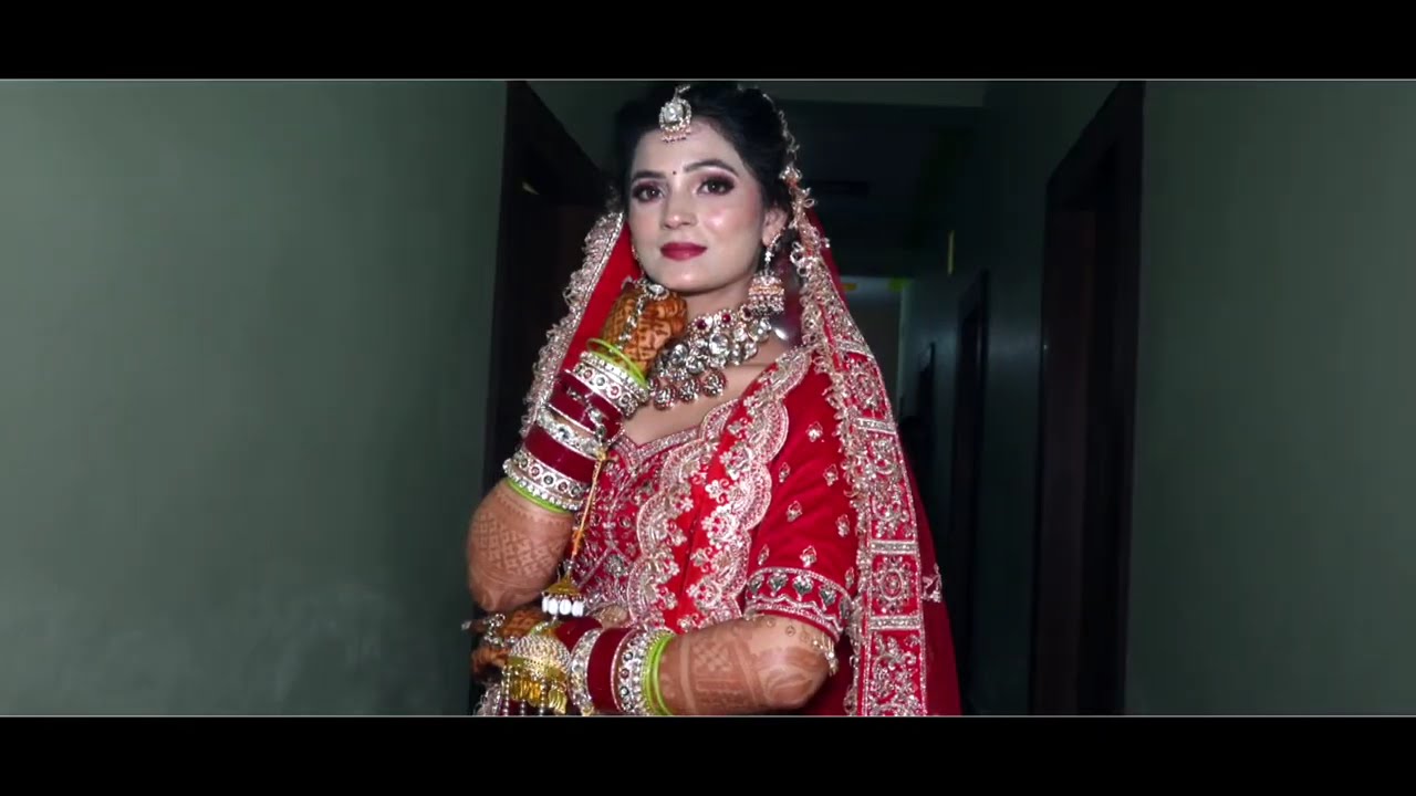Jab pyaar sachcha ho, toh kismat bhi saath deti hai – Mamta ❤️ Ankit Forever 💍”