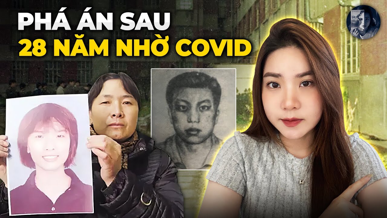 Vụ Nữ Sinh Trường Y Cắm Đầu Xuống Cống Vì Từ Chối Tiếp Chuyện Người Lạ | Kỳ Án Có Thật