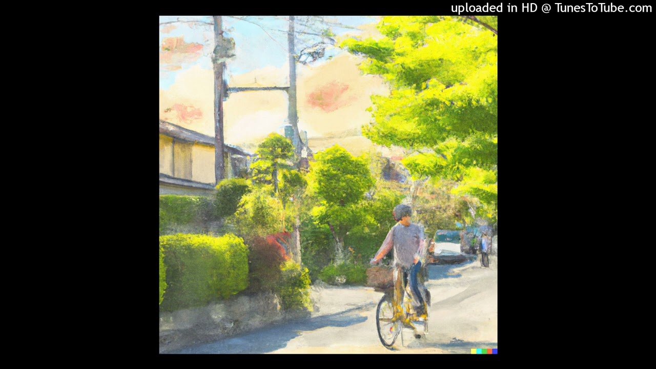 Nujabes Type Beat|
