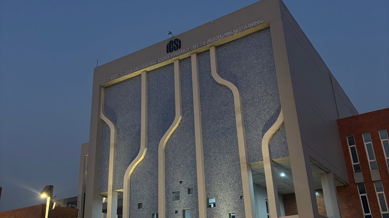 went to my institute🏫 •training📖 •new buddies    #icsi #kolkata #newtown #edp #vlog 