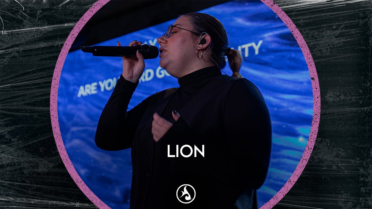 LEÃO (LION) - FEAT. SOPHIA BARBOSA