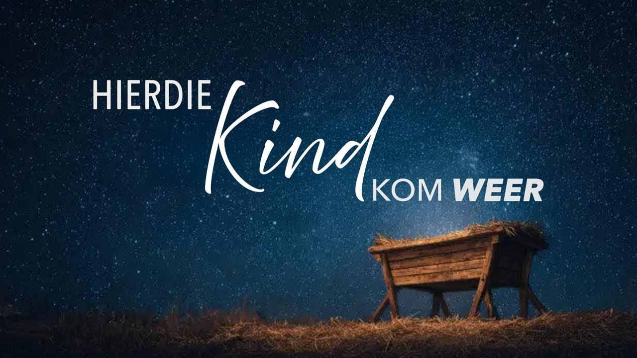Hierdie Kind Kom Weer | Riaan Bergh