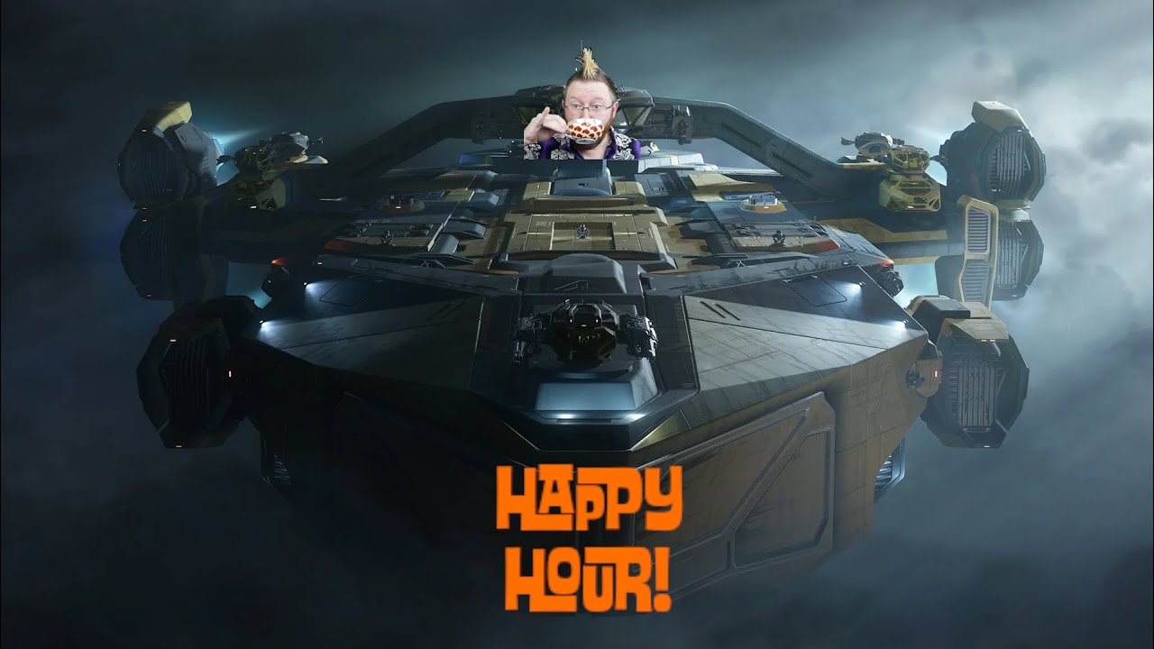 PTU Testin' || Star Citizen