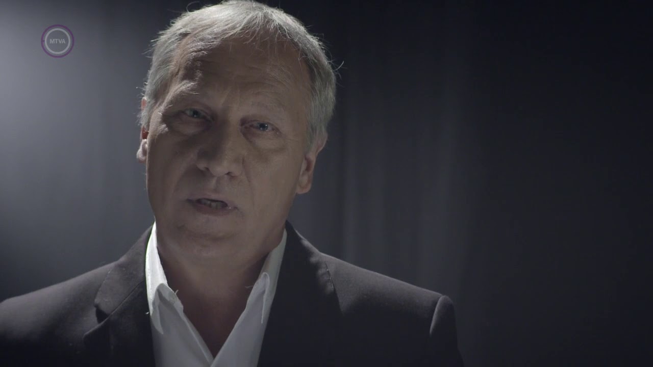 Tóth Árpád: Lélektől lélekig - Krizsik Alfonz (Vers mindenkinek)