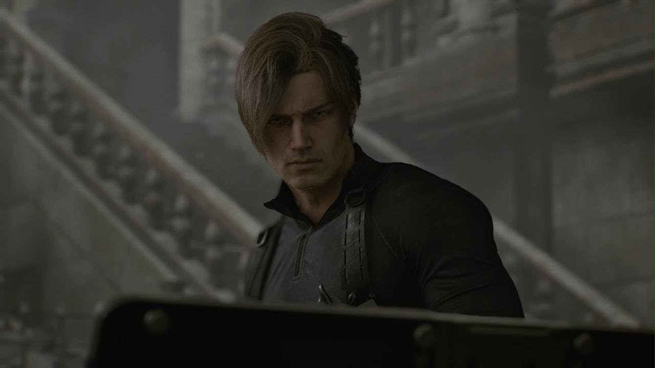 Resident Evil 9 Requiem: PART 14 (No Commentary)