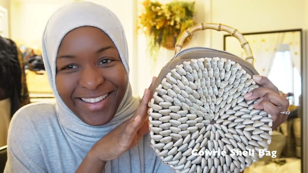 Coda Coat Toile, Cowrie Shell Bag & 3 Dresses I'd Like to Finish! | Sewing Update #fridaysews