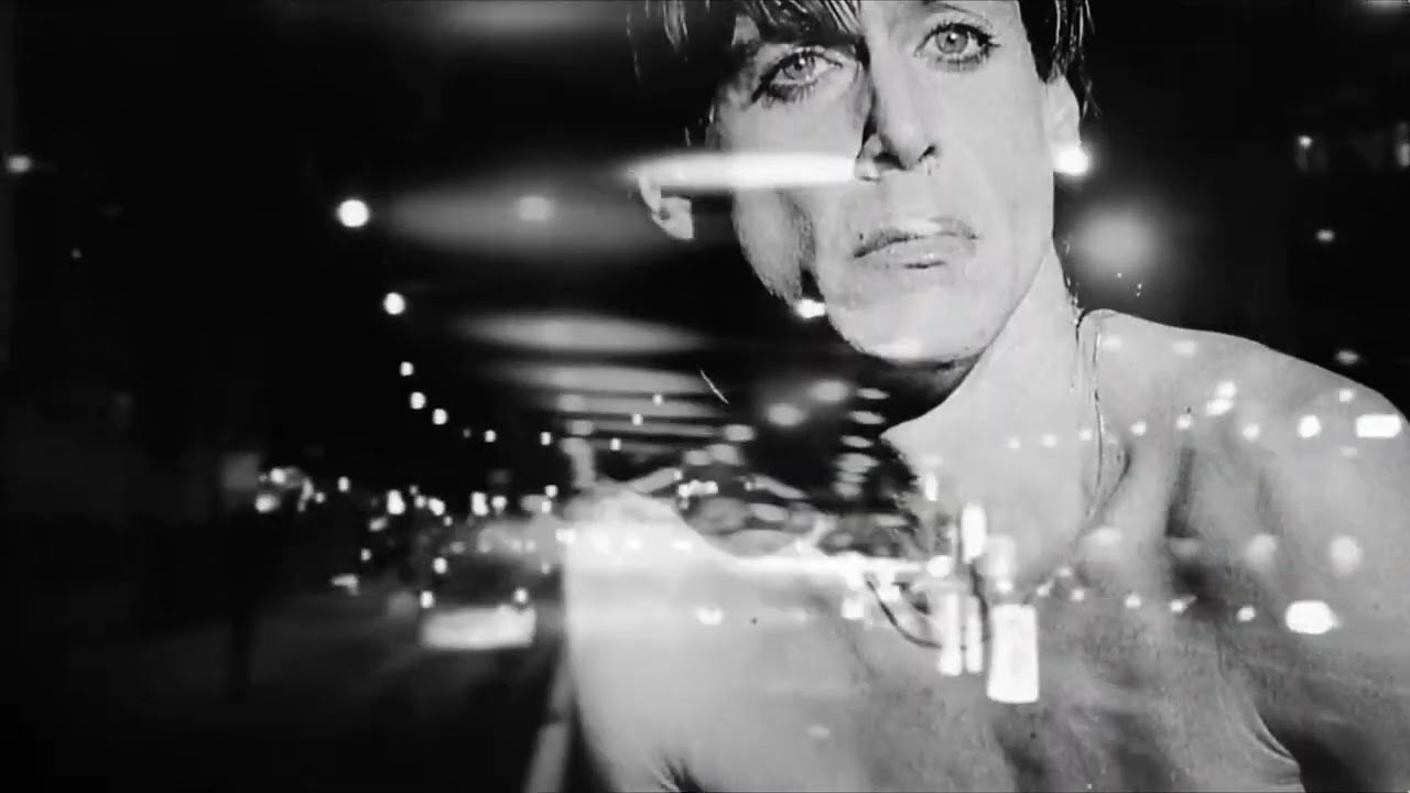 Iggy Pop - The Passenger (Drum Cover)