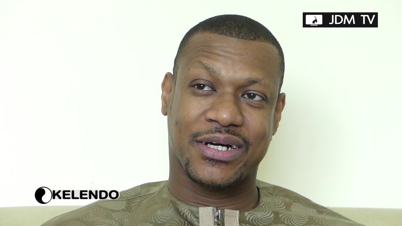 INTERVIEW OKELENDO-DABA MODIBO KEITA