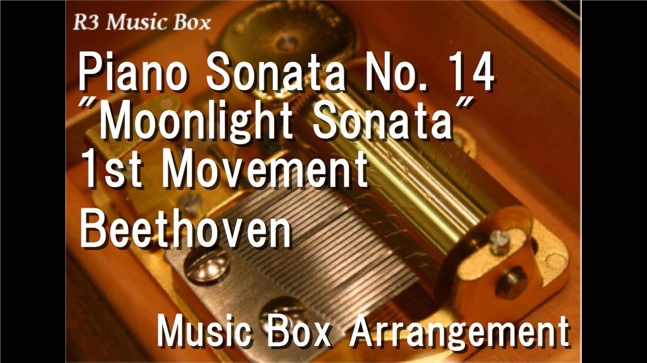 Piano Sonata No. 14 