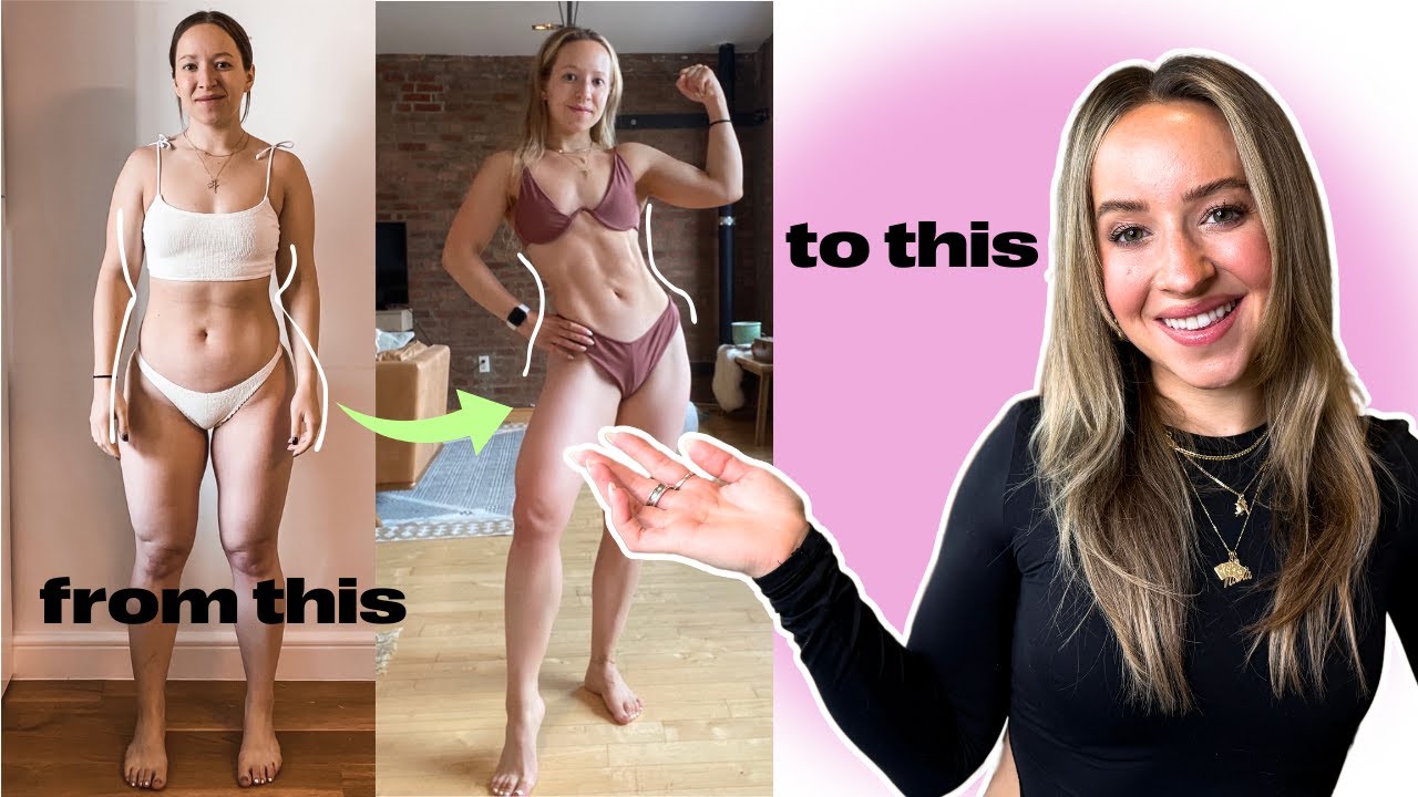 If You’re 5’4” & Under with 15 lbs to Lose, Please Watch This Video…