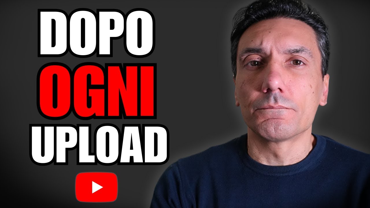 9 Errori Che Non Devi MAI Fare Dopo Pubblicato (Ne Facevo 6)