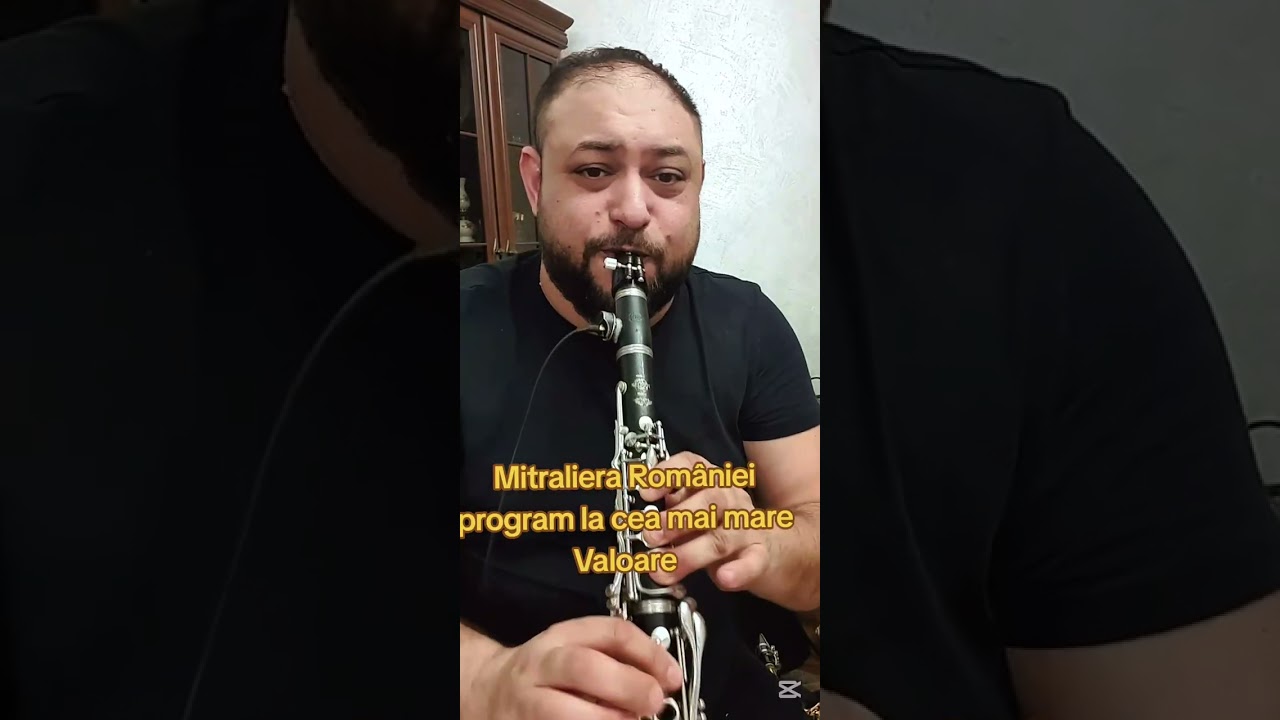 LeoLalaru Mitraliera Romaniei live Program ascultare la cel mai mare nivel 2026 Tyk tok