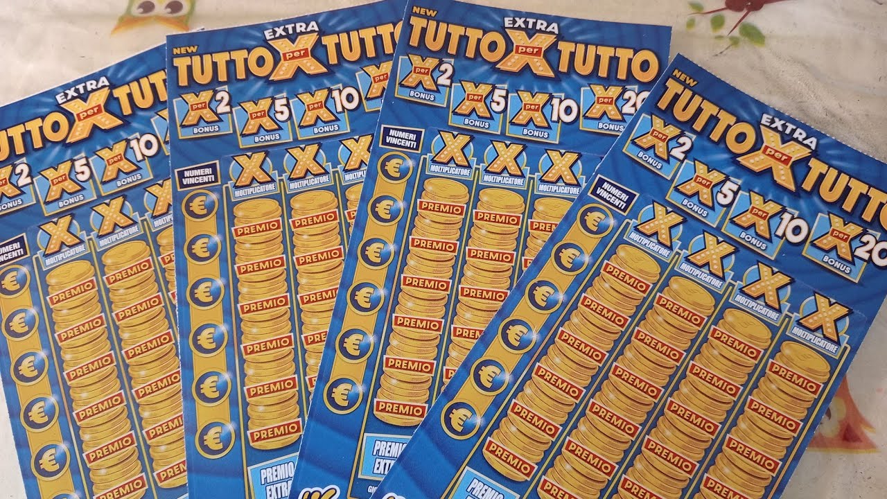 EXTRA TUTTO PER TUTTO 💥🎉