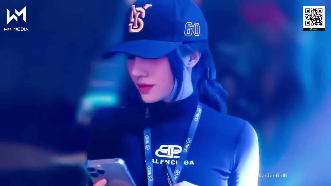 NHẠC HAY NHẤT REXMIX NĂM 2024