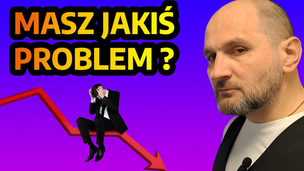 VSM - Jądro Ciemności Twojej Firmy Sprawdź, Gdzie Tracisz Najwięcej !!
